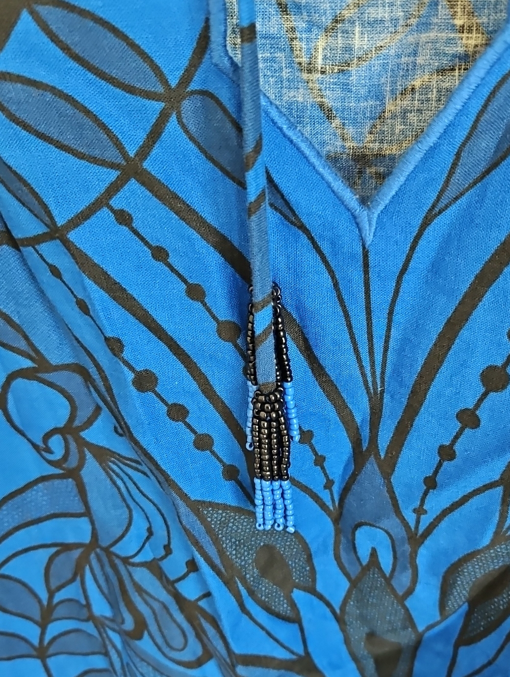 Farm Rio Dress - Picture 6 of 10